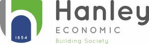 Hanley Economic Building Society Logo