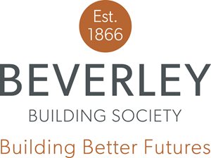 Beverley Building Society Logo