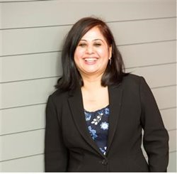 Aditi Hyett, Indirect Tax Partner