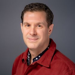 Robert Thickett, Digital Policy Manager, BSA