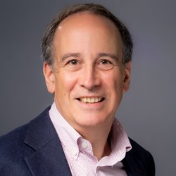 Robin Fieth, CEO, Building Societies Association