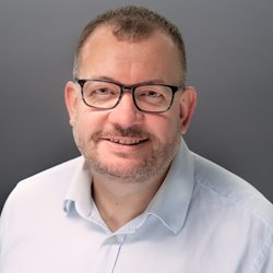 Paul Broadhead, Head of Mortgage & Housing Policy, BSA