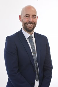 Chris Blewitt, Head of Mortgages, Darlington Building Society