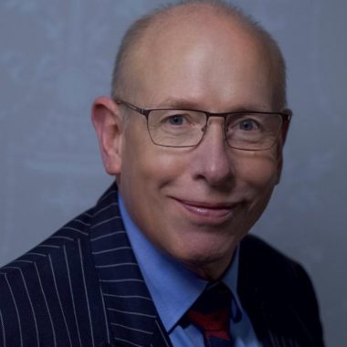 Dean Carter