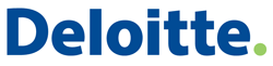 Deloitte Logo