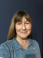 Elaine Morton, Building Societies Association