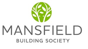 Mansfield Building Society Logo