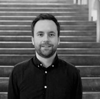 Marcus Buck, Saffron Building Society
