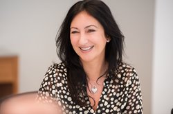 Maria Harris, Chair, Open Property Data Association