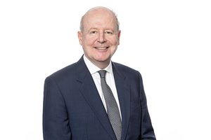 Mark Bogard, Family Building Society