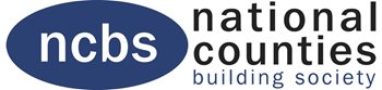 National Counties Building Society Logo