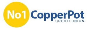 No1 CopperPot Credit Union Ltd Logo