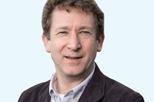 Oliver Bulleid, London Community Land Trust