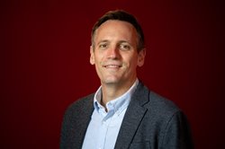 Sam Sims, CEO, National Numeracy