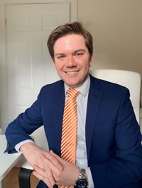 Michael Flack, CEO, WizeUp Financial Education