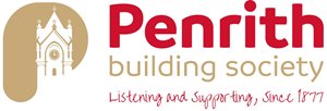 Penrith Building Society Logo