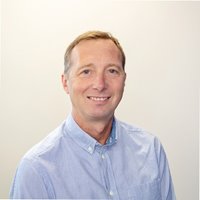 Paul Marsden, FairLife Charity