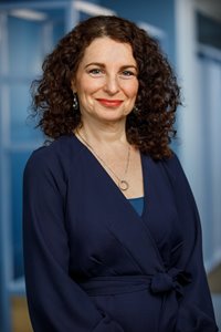 Philippa Herz, OneFamily