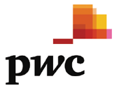 PricewaterhouseCoopers Logo