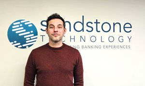Ian Merlino, Head of Business Development at Sandstone Technology,