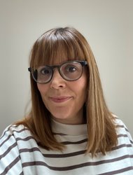 Sarah Liddon, Nationwide Building Society