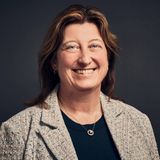 Dr Sue Smith