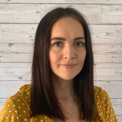 Becky Wheeler, Head of Product and Marketing at Tipton & Coseley Building Society