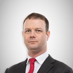 Richard Clark, Partner
