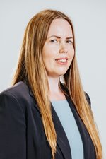 Beverley Flood, Monmouthshire Building Society