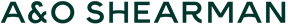 A & O Shearman Logo