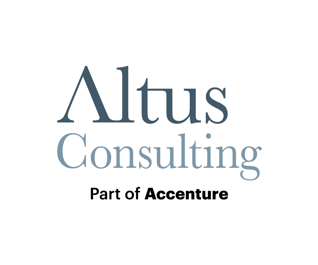 Altus Consulting Logo