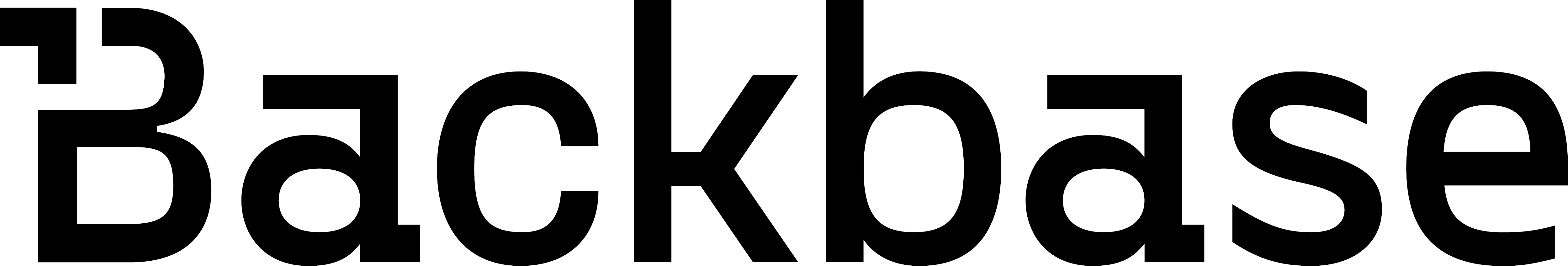 Backbase Logo