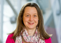 Carrie Rutland, Partner, BDO