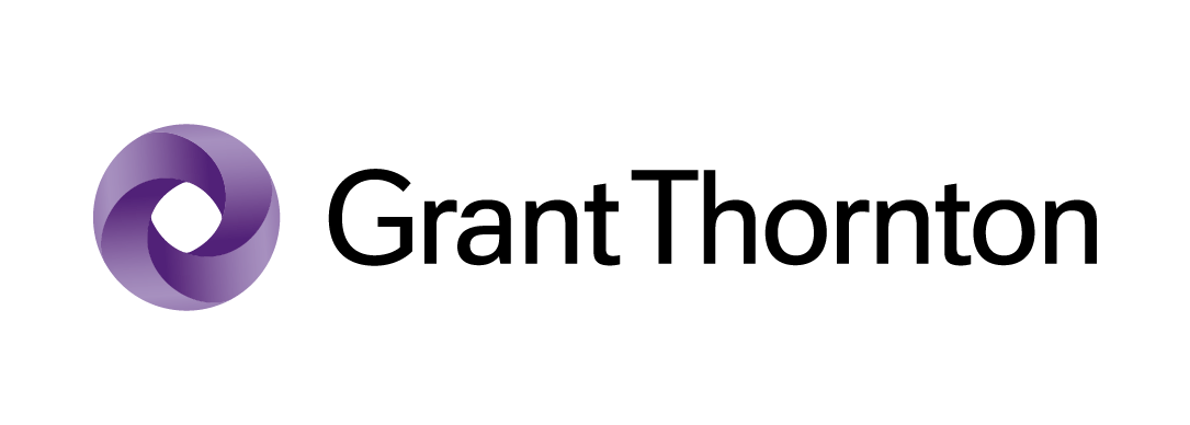 Grant Thornton UK LLP Logo