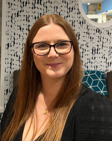 Jess Rushton, Smart Money People