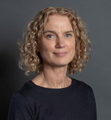 Dr Kate Broadhurst