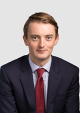 Daniel Sawyer, KPMG