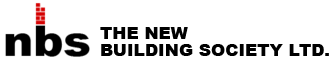 The New Building Society Ltd Logo