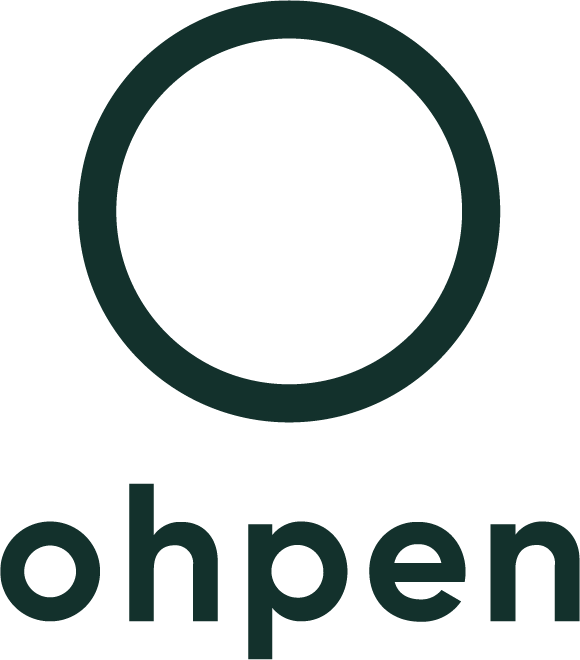 Ohpen Logo