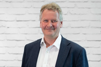 Peter Tutton, StepChange Debt Charity