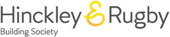Hinckley & Rugby Building Society Logo