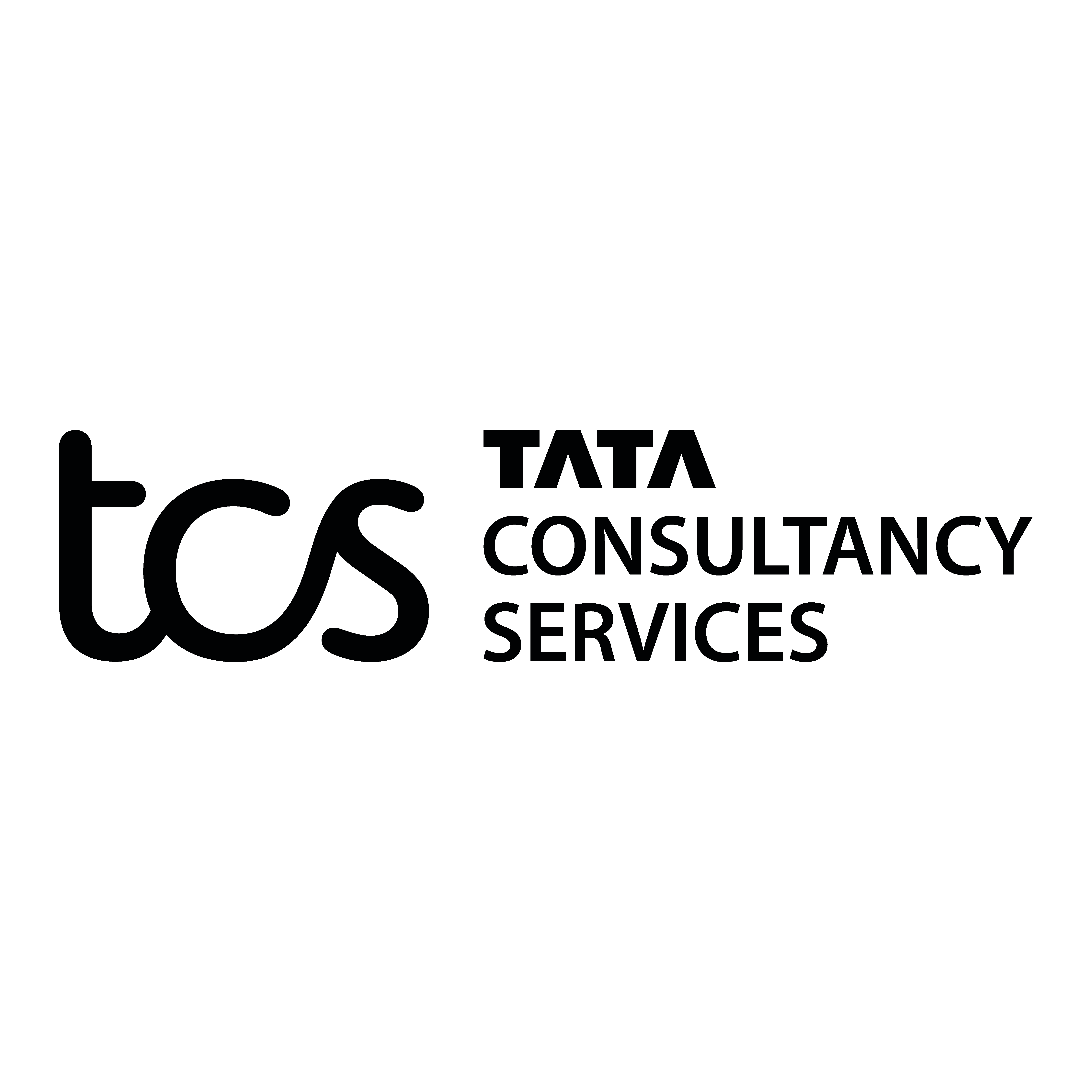 Tata Consultancy Services (TCS) Logo