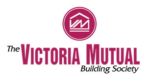 The Victoria Mutual Building Society (Jamaica) Logo