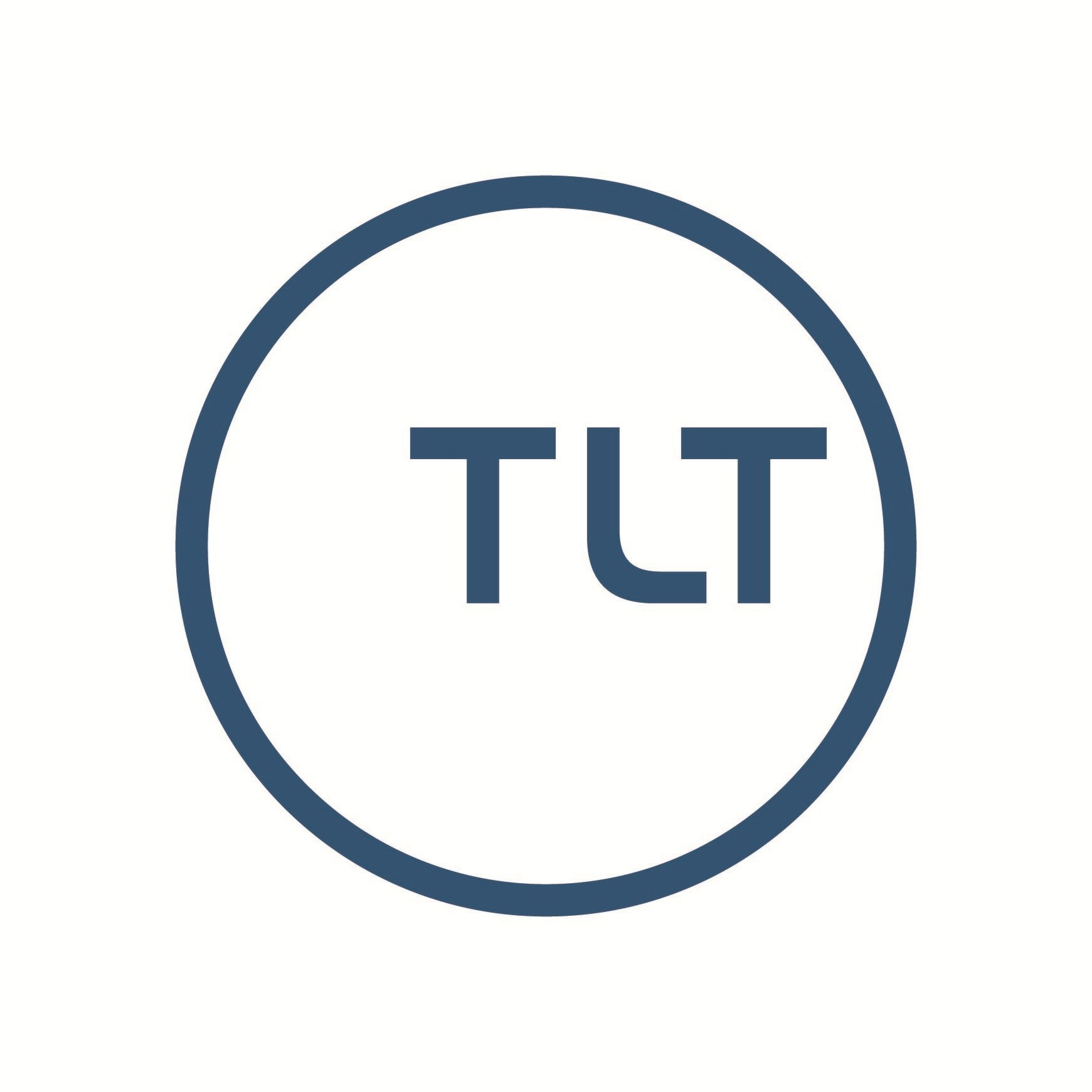 TLT LLP Logo